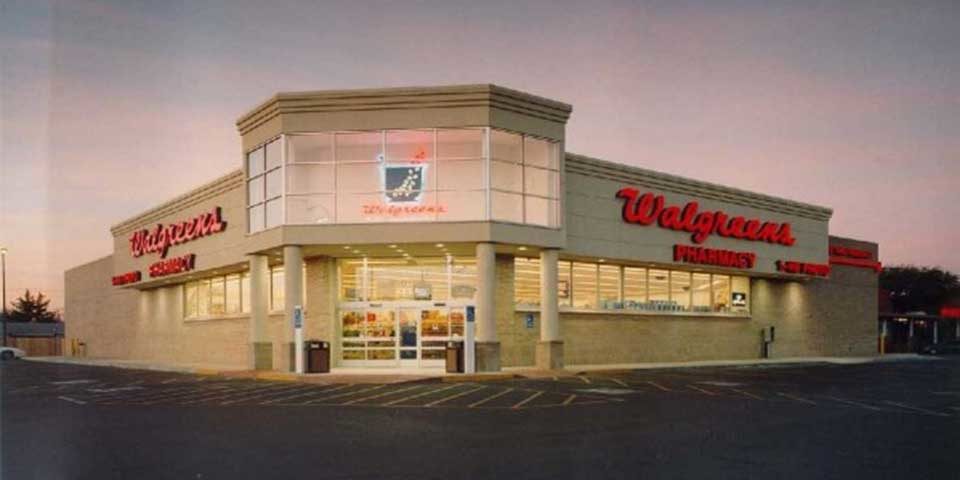 Walgreens Capital Circle